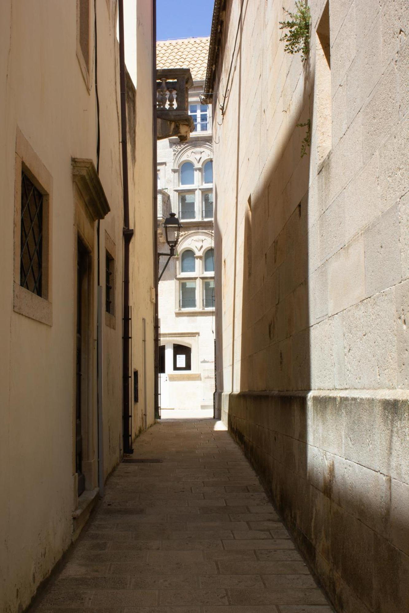 Vela Vala Appartamento