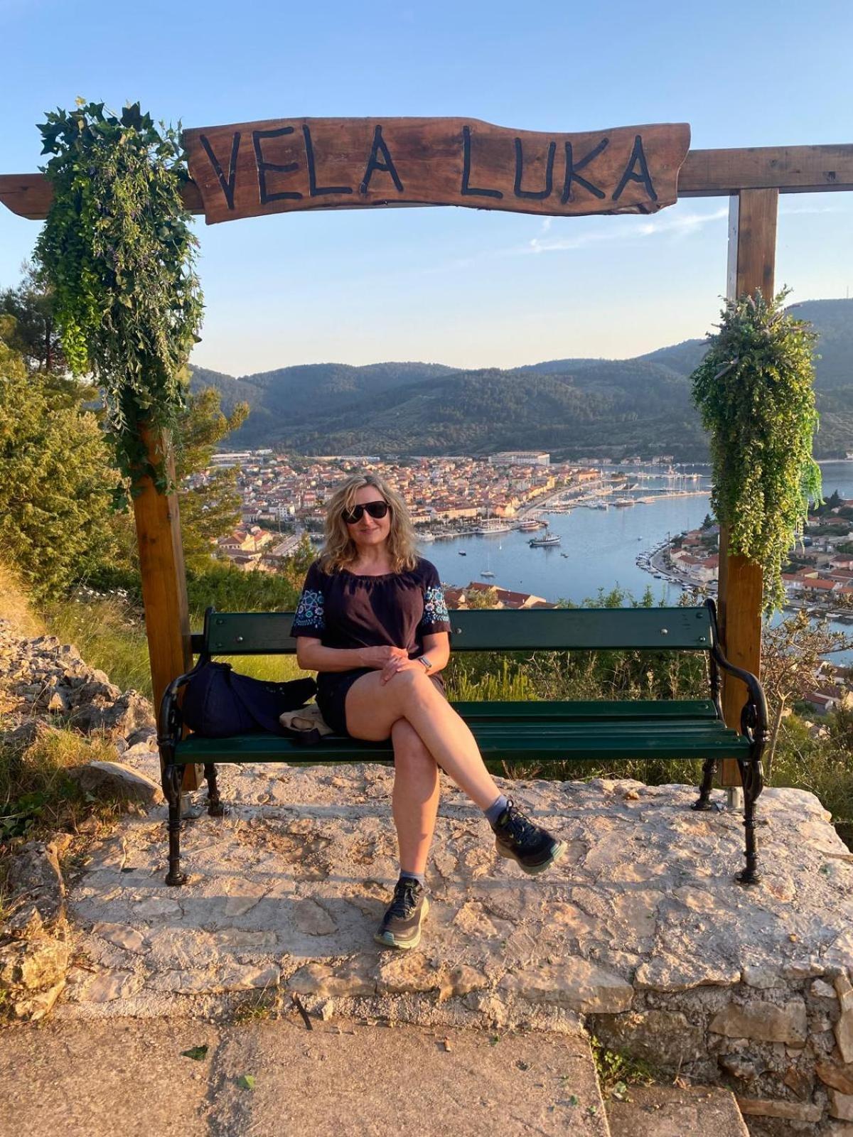 Vela Vala Appartamento Vela Luka