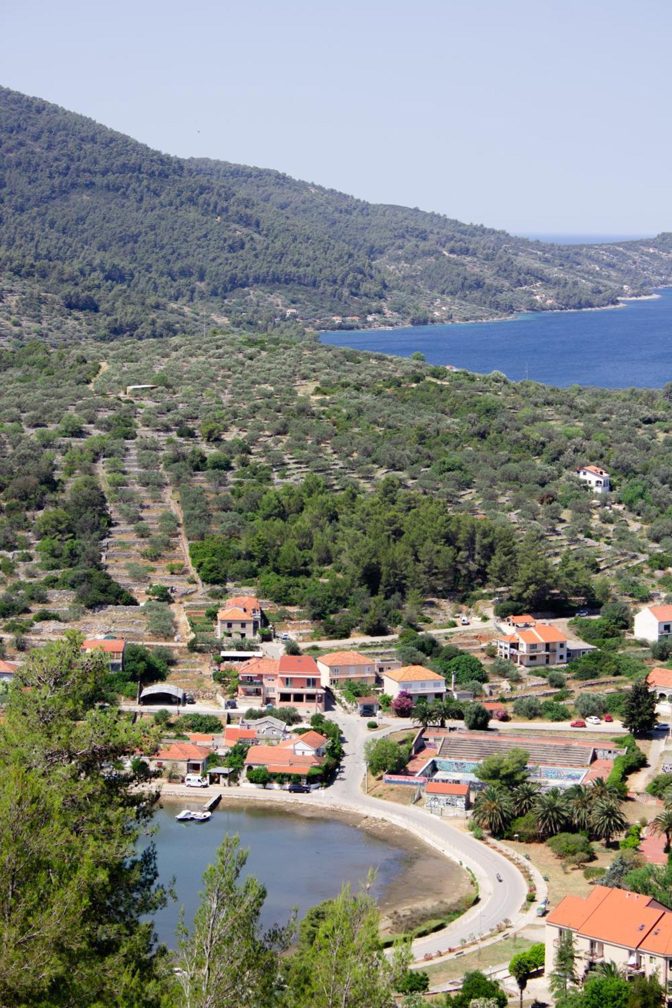 Appartamento Vela Vala Vela Luka