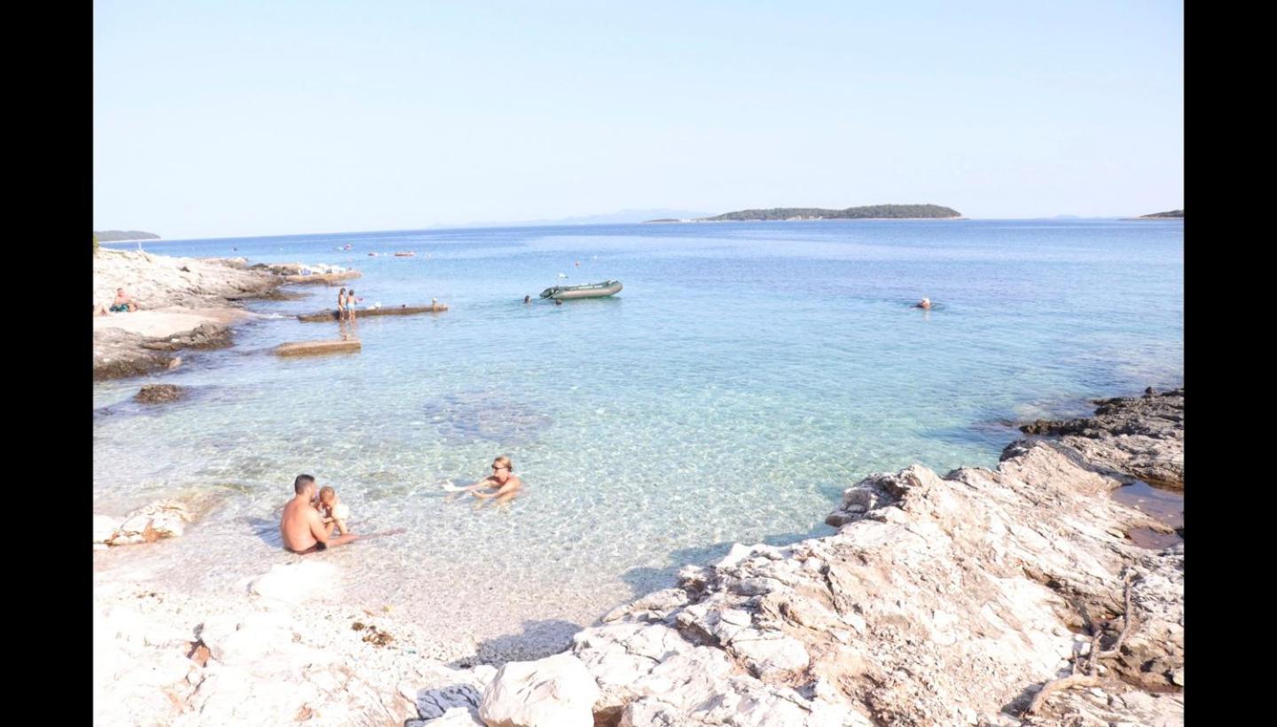 Appartamento Vela Vala *