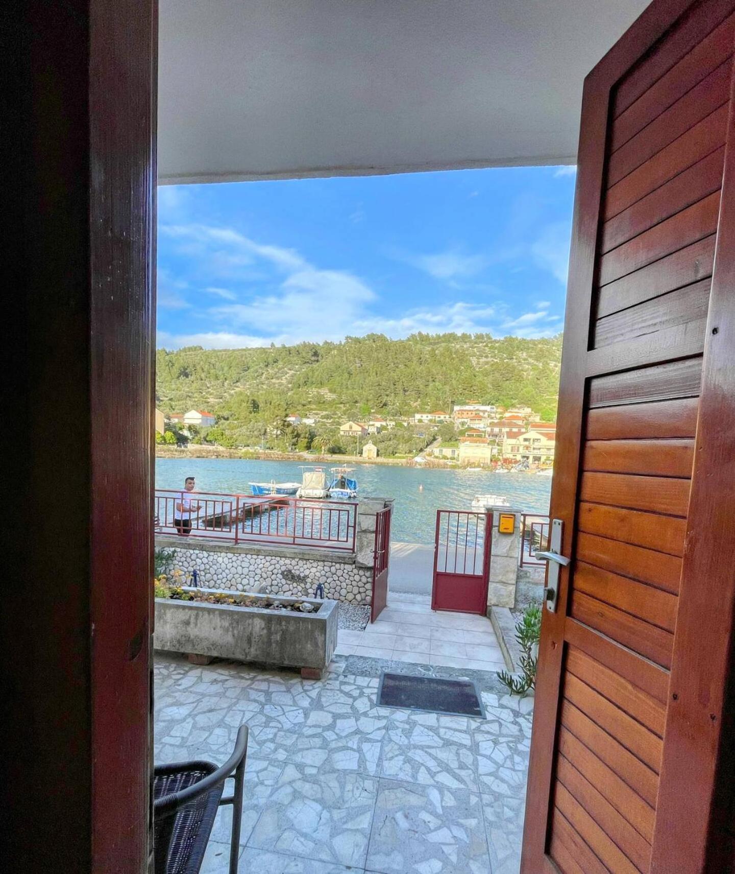 Vela Vala Appartamento