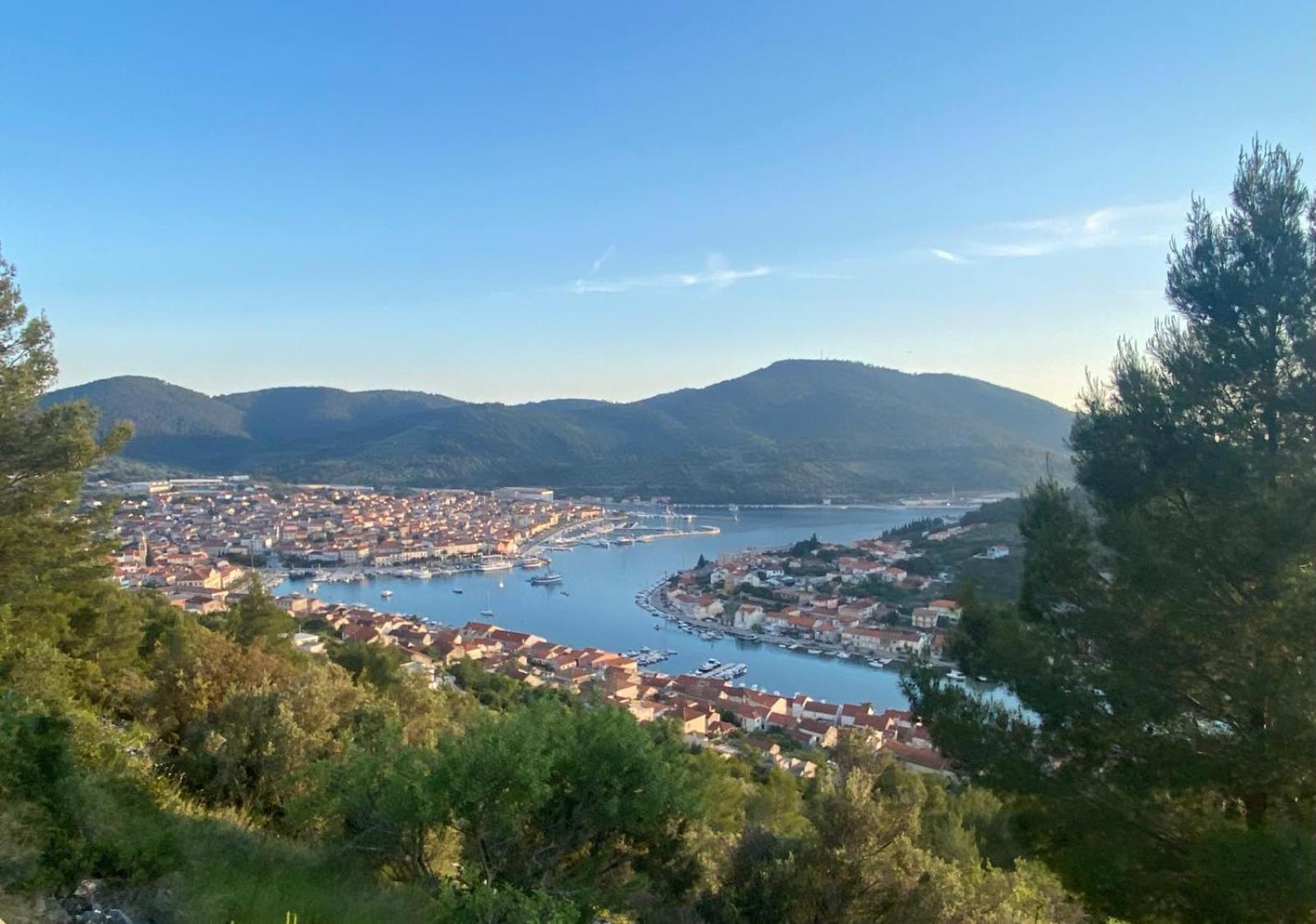 Vela Vala Appartamento Vela Luka