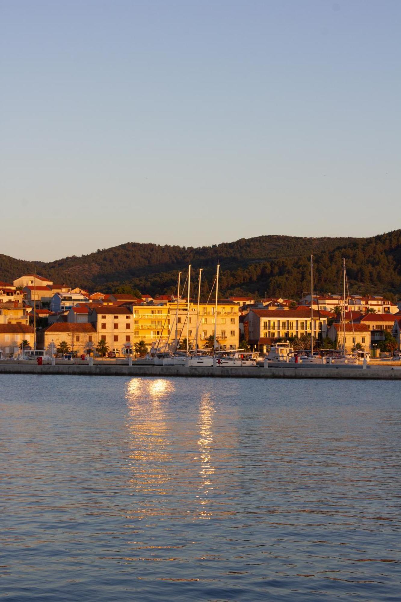 Apartament Vela Vala Vela Luka