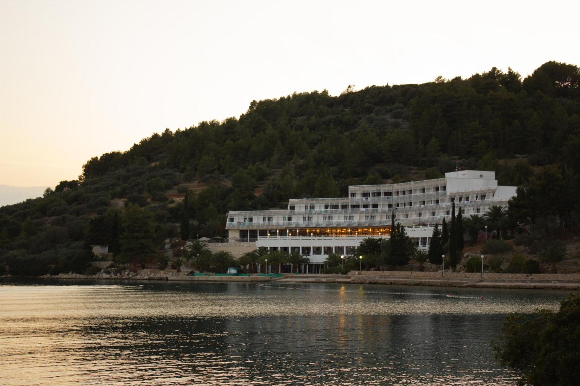 Apartament Vela Vala