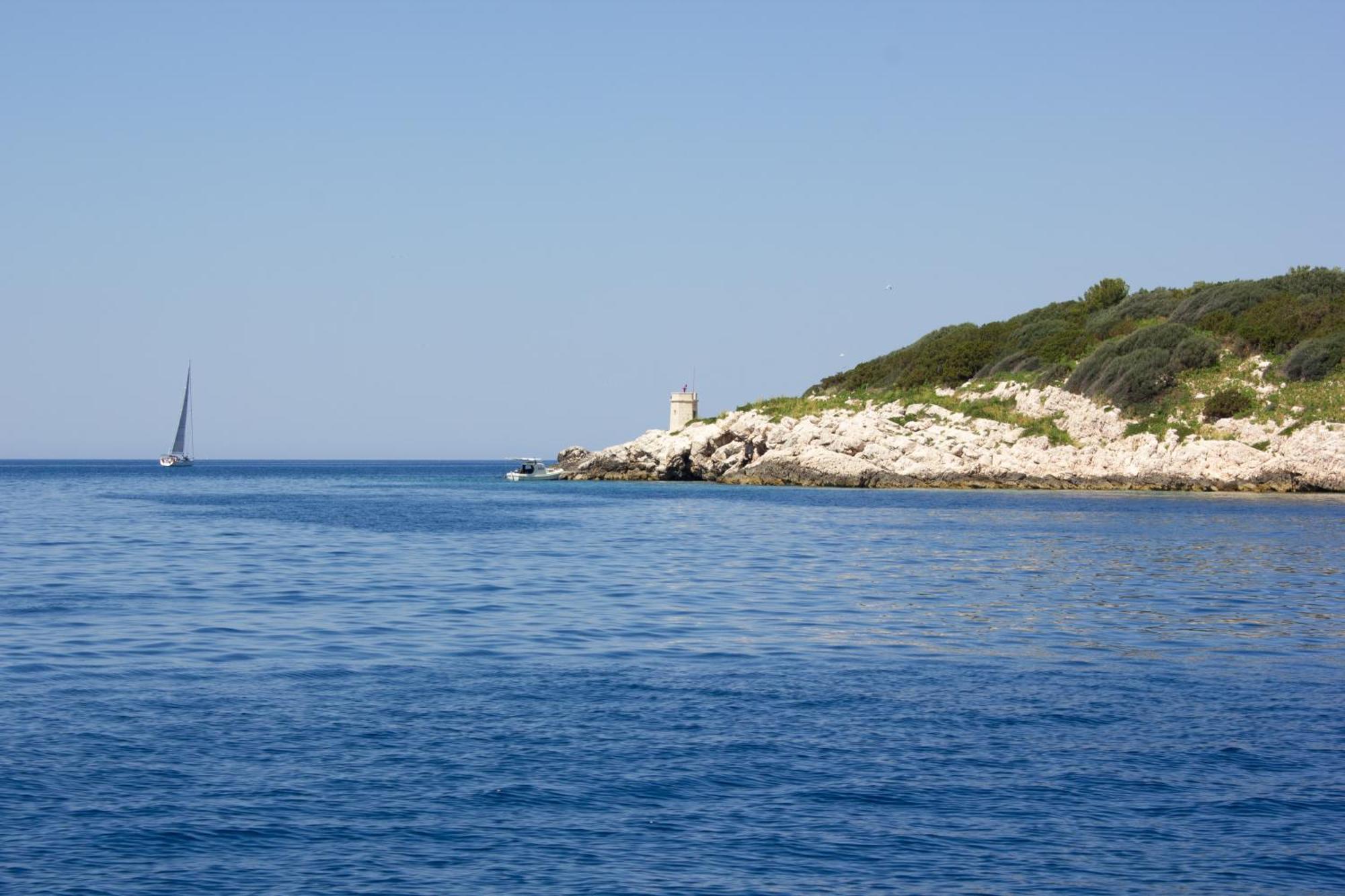 Apartament Vela Vala Vela Luka