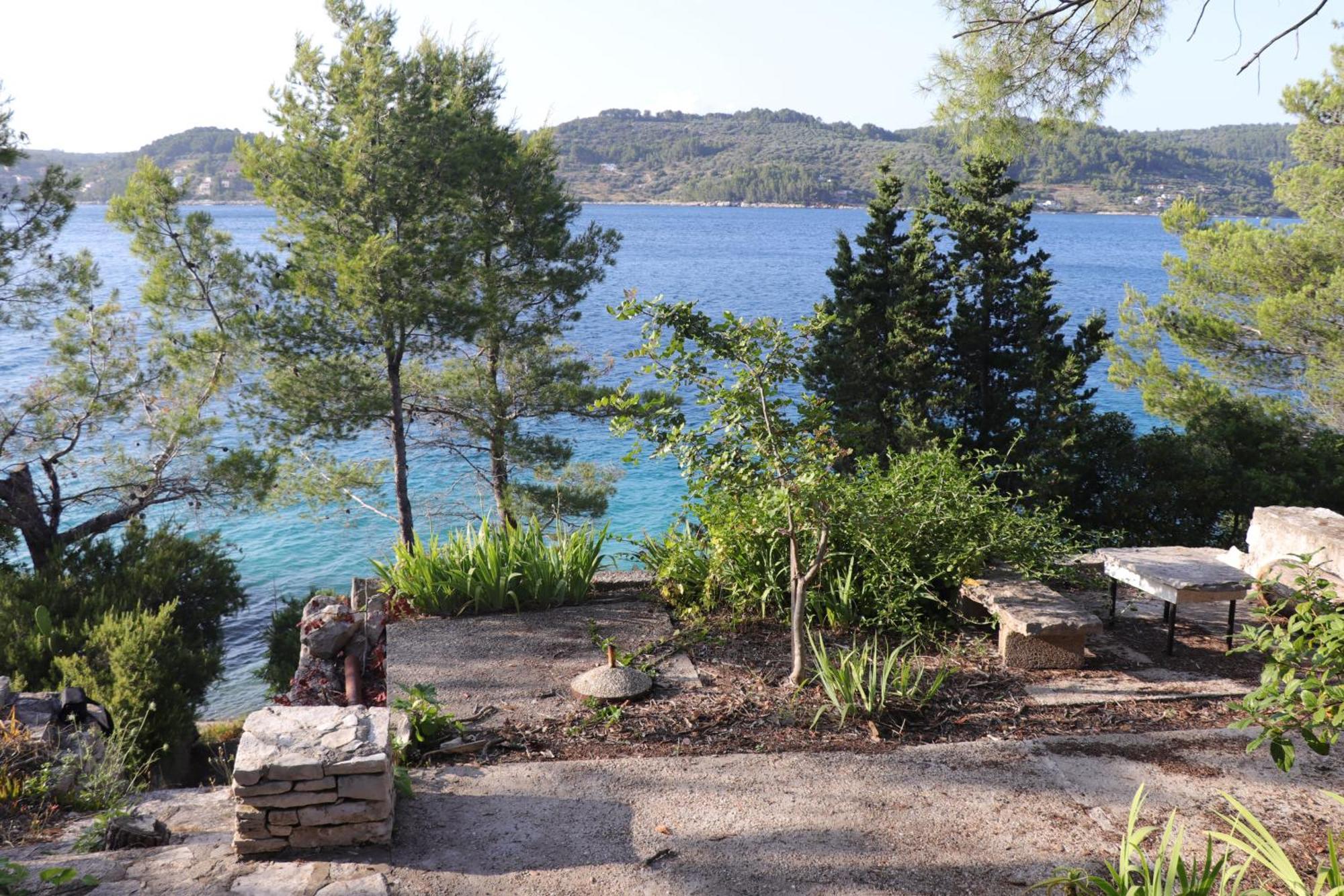 Apartma Vela Vala