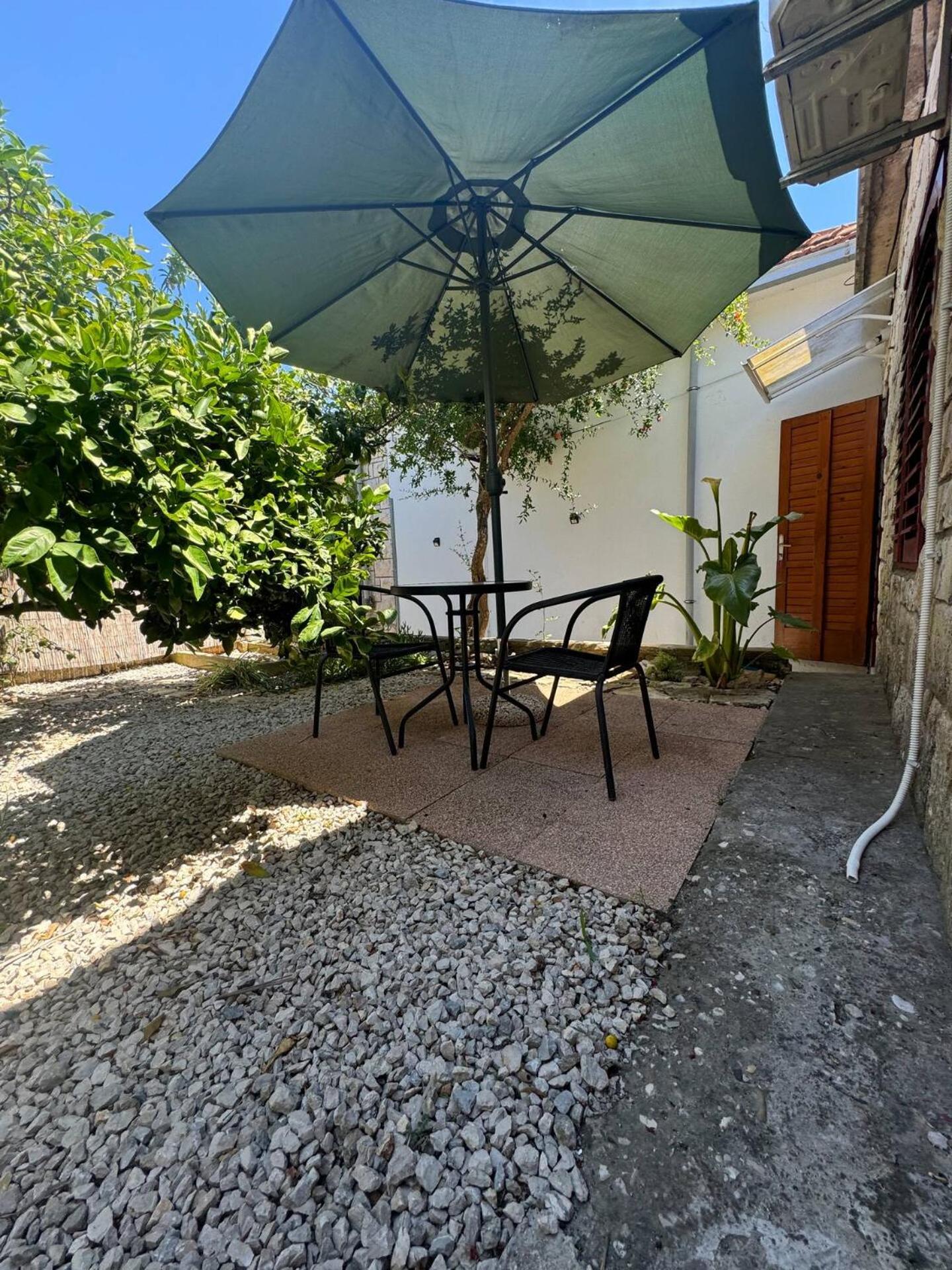 Apartament Vela Vala
