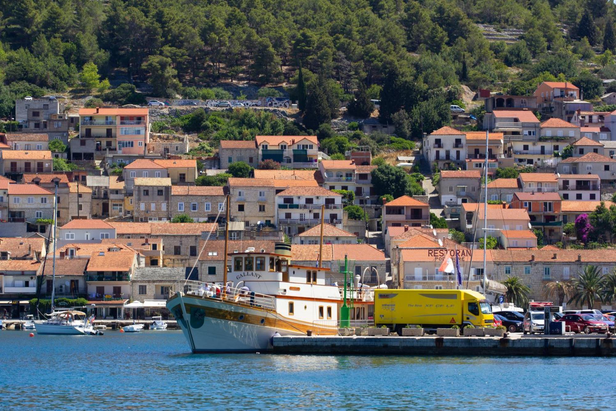 Apartament Vela Vala *