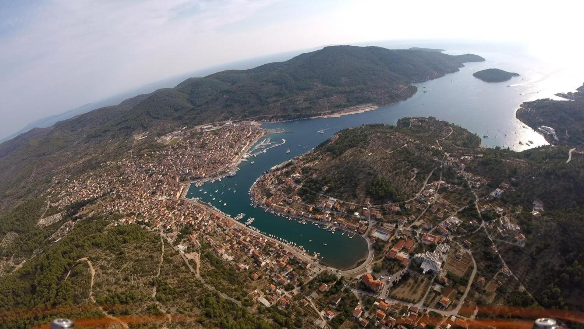 Apartament Vela Vala Vela Luka