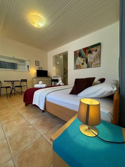 Apartament Vela Vala *