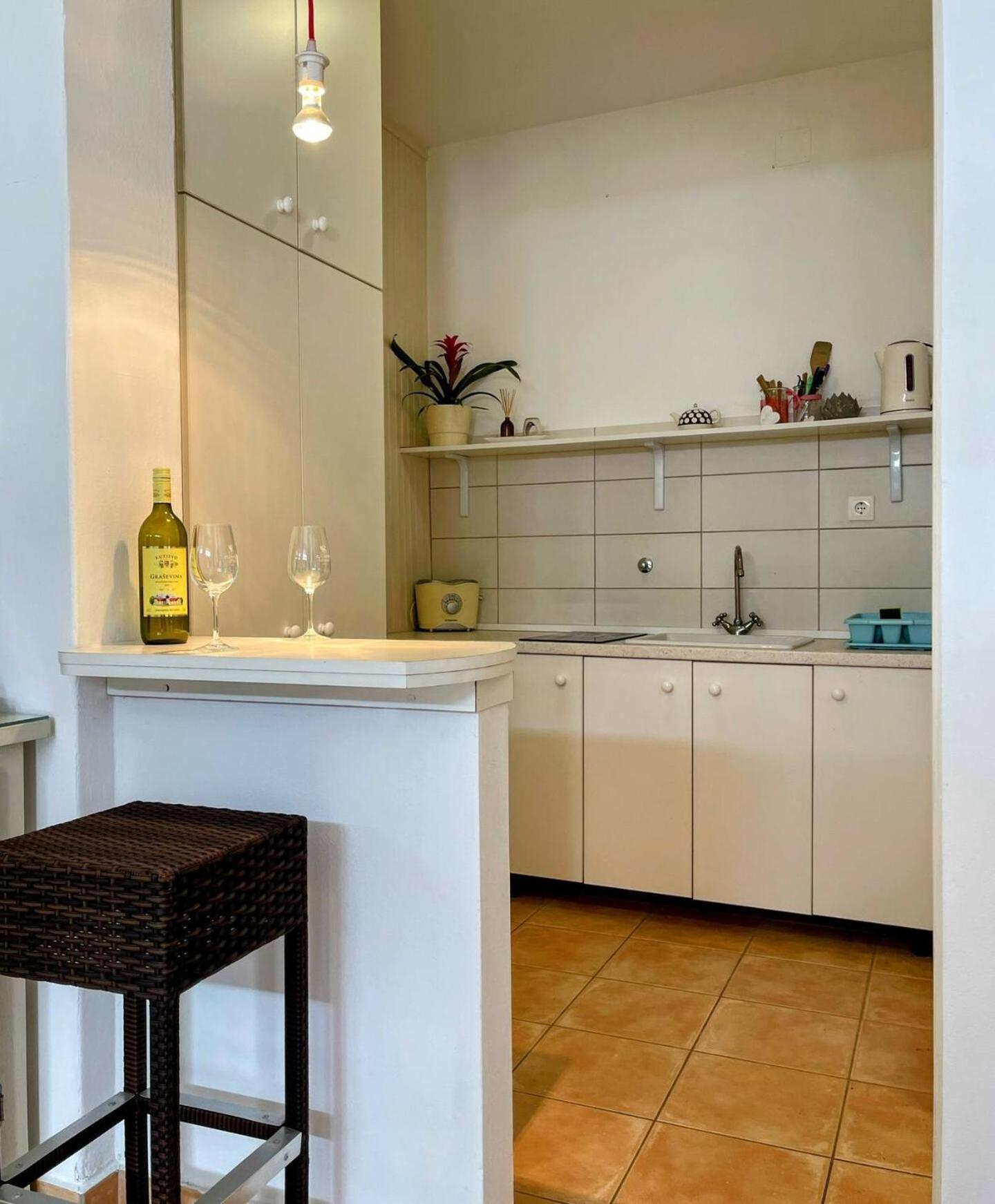 Apartament Vela Vala