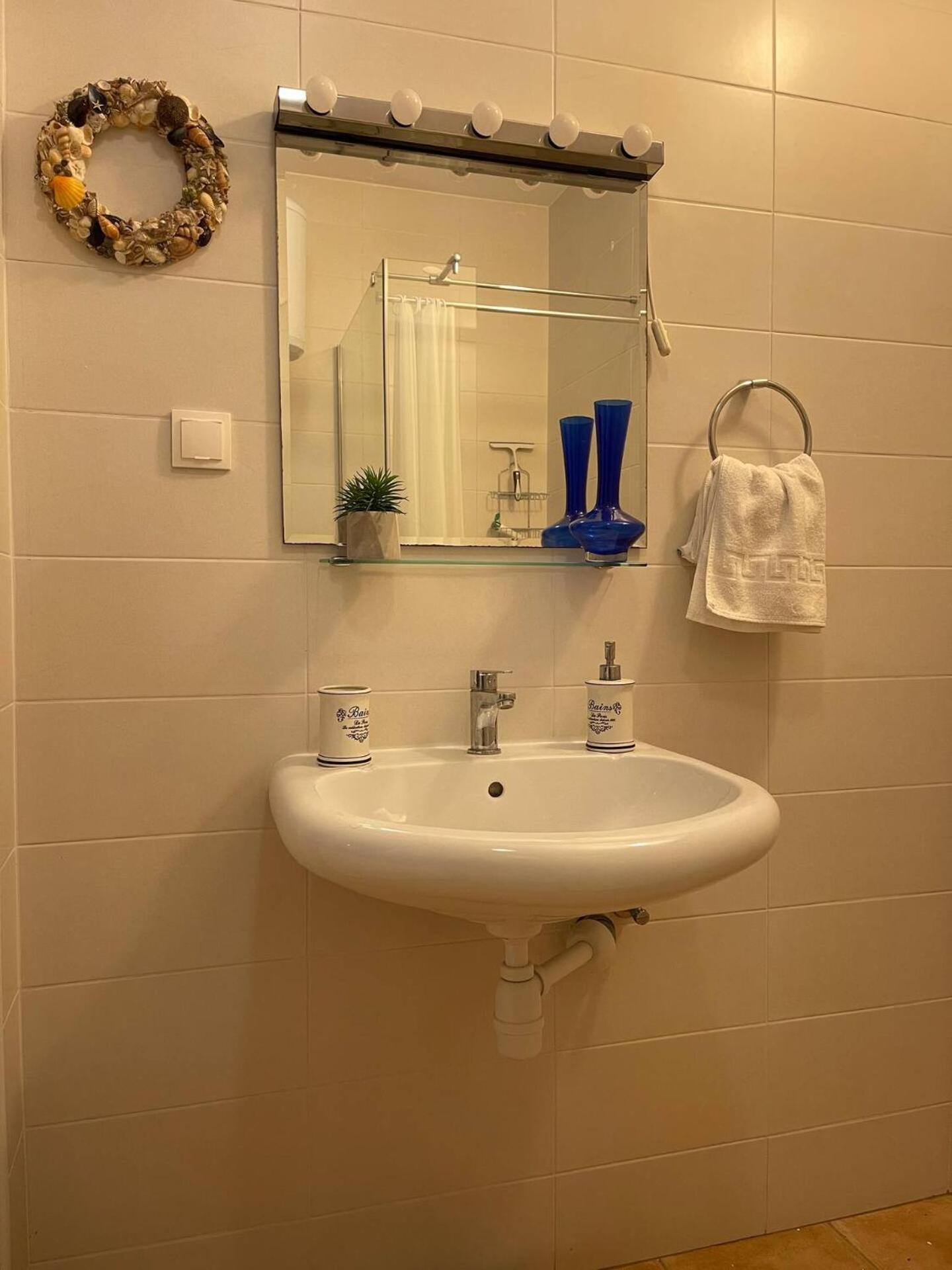 Apartma Vela Vala Vela Luka