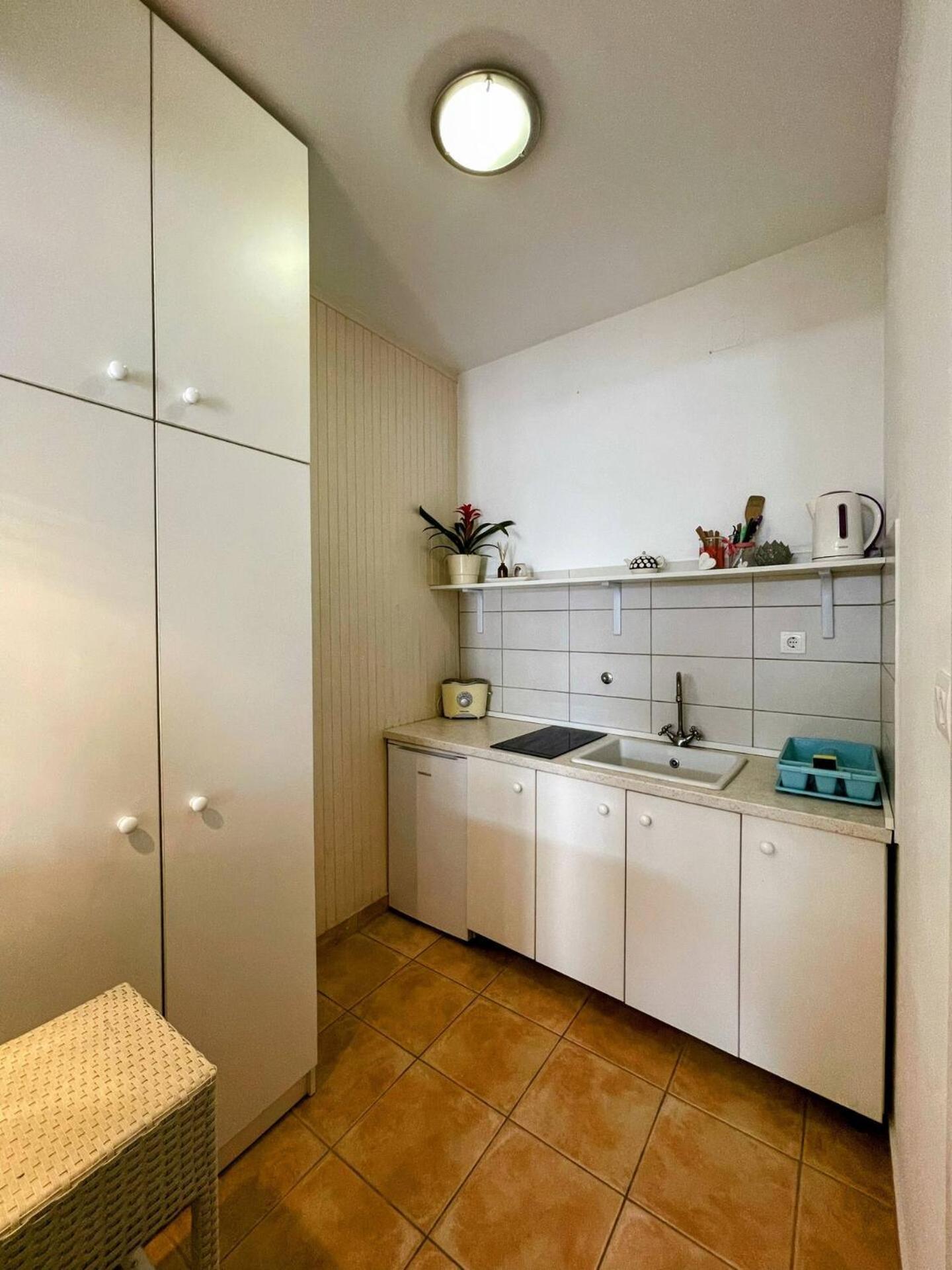 Vela Vala Apartma Vela Luka